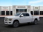 New 2026 Ram 2500 Laramie Mega Cab for sale #TG287862 - photo 2