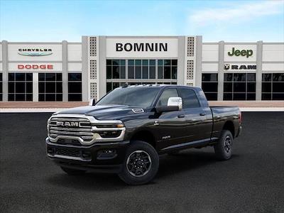 New 2026 Ram 2500 Laramie Mega Cab for sale #TG287863 - photo 1