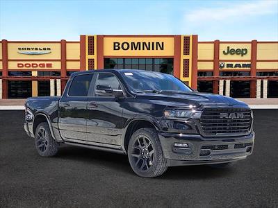 New 2026 Ram 1500 Laramie Crew Cab 4x4 Pickup for sale #TN156180 - photo 2