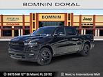 New 2026 Ram 1500 Laramie Crew Cab 4x4 Pickup for sale #TN156180 - photo 1
