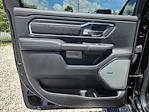 New 2026 Ram 1500 Laramie Crew Cab 4x4 Pickup for sale #TN156180 - photo 11