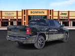 New 2026 Ram 1500 Laramie Crew Cab 4x4 Pickup for sale #TN156180 - photo 3
