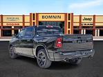 New 2026 Ram 1500 Laramie Crew Cab 4x4 Pickup for sale #TN156180 - photo 4
