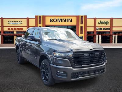 New 2026 Ram 1500 Laramie Crew Cab Pickup for sale #TN166158 - photo 2