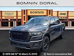New 2026 Ram 1500 Laramie Crew Cab Pickup for sale #TN166158 - photo 1