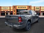 New 2026 Ram 1500 Laramie Crew Cab Pickup for sale #TN166158 - photo 3