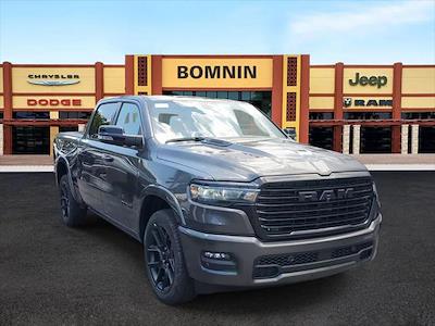 New 2026 Ram 1500 Laramie Crew Cab Pickup for sale #TN166159 - photo 2