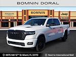 New 2026 Ram 1500 Laramie Crew Cab 4x4 Pickup for sale #TN168381 - photo 1