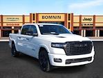 New 2026 Ram 1500 Laramie Crew Cab 4x4 Pickup for sale #TN168381 - photo 2