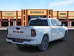 New 2026 Ram 1500 Laramie Crew Cab 4x4 Pickup for sale #TN168381 - photo 3