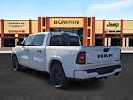 New 2026 Ram 1500 Laramie Crew Cab 4x4 Pickup for sale #TN168381 - photo 4