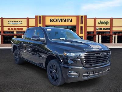 New 2026 Ram 1500 Laramie Crew Cab 4x4 Pickup for sale #TN168382 - photo 2