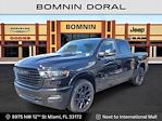 New 2026 Ram 1500 Laramie Crew Cab 4x4 Pickup for sale #TN168382 - photo 1