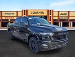 New 2026 Ram 1500 Laramie Crew Cab 4x4 Pickup for sale #TN168382 - photo 2