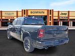 New 2026 Ram 1500 Laramie Crew Cab 4x4 Pickup for sale #TN168382 - photo 4