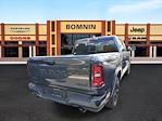 New 2026 Ram 1500 Laramie Crew Cab 4x4 Pickup for sale #TN168388 - photo 3