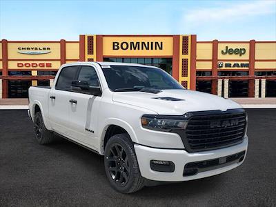 New 2026 Ram 1500 Laramie Crew Cab Pickup for sale #TN178657 - photo 2