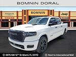 New 2026 Ram 1500 Laramie Crew Cab Pickup for sale #TN178657 - photo 1