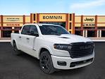New 2026 Ram 1500 Laramie Crew Cab Pickup for sale #TN178657 - photo 2