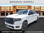 New 2026 Ram 1500 Laramie Crew Cab Pickup for sale #TN178658 - photo 1