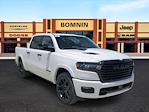 New 2026 Ram 1500 Laramie Crew Cab Pickup for sale #TN178658 - photo 2