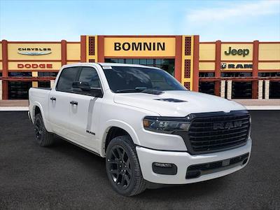New 2026 Ram 1500 Laramie Crew Cab Pickup for sale #TN178659 - photo 2