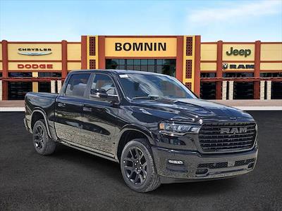New 2026 Ram 1500 Laramie Crew Cab Pickup for sale #TN178661 - photo 2