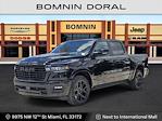 New 2026 Ram 1500 Laramie Crew Cab Pickup for sale #TN178661 - photo 1