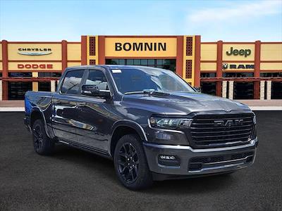 New 2026 Ram 1500 Laramie Crew Cab Pickup for sale #TN179368 - photo 2