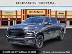 New 2026 Ram 1500 Laramie Crew Cab Pickup for sale #TN179368 - photo 1