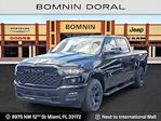 New 2026 Ram 1500 Big Horn Crew Cab 4x4 Pickup for sale #TN180639 - photo 1