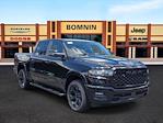 New 2026 Ram 1500 Big Horn Crew Cab 4x4 Pickup for sale #TN180639 - photo 2