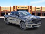 New 2026 Ram 1500 Laramie Crew Cab 4x4 Pickup for sale #TN183235 - photo 2