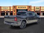 New 2026 Ram 1500 Laramie Crew Cab 4x4 Pickup for sale #TN183235 - photo 3
