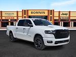 New 2026 Ram 1500 Laramie Crew Cab 4x4 Pickup for sale #TN183238 - photo 2