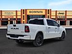 New 2026 Ram 1500 Laramie Crew Cab 4x4 Pickup for sale #TN183238 - photo 3