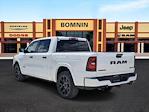 New 2026 Ram 1500 Laramie Crew Cab 4x4 Pickup for sale #TN183238 - photo 4
