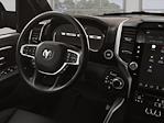 New 2026 Ram 1500 Big Horn Crew Cab 4x4 Pickup for sale #TN185128 - photo 13