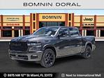 New 2026 Ram 1500 Laramie Crew Cab 4x4 Pickup for sale #TN188969 - photo 1