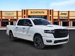 New 2026 Ram 1500 Laramie Crew Cab 4x4 Pickup for sale #TN190859 - photo 2