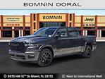 New 2026 Ram 1500 Laramie Crew Cab 4x4 Pickup for sale #TN192435 - photo 1