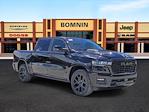 New 2026 Ram 1500 Laramie Crew Cab 4x4 Pickup for sale #TN199175 - photo 2