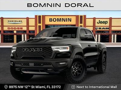 New 2026 Ram 1500 TRX Crew Cab 4x4 Pickup for sale #TN205682 - photo 1