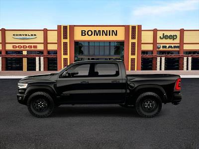 New 2026 Ram 1500 TRX Crew Cab 4x4 Pickup for sale #TN205682 - photo 2