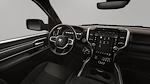 New 2026 Ram 1500 Big Horn Crew Cab 4x4 Pickup for sale #TN210149 - photo 8