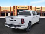 New 2026 Ram 1500 Big Horn Crew Cab 4x4 Pickup for sale #TN212624 - photo 3