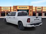 New 2026 Ram 1500 Big Horn Crew Cab 4x4 Pickup for sale #TN212624 - photo 4