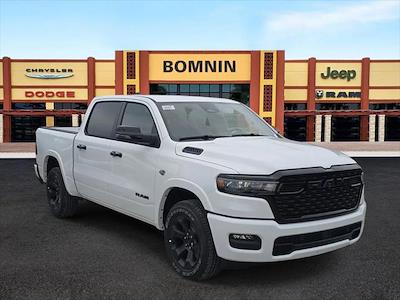 New 2026 Ram 1500 Big Horn Crew Cab 4x4 Pickup for sale #TN212628 - photo 2