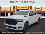 New 2026 Ram 1500 Big Horn Crew Cab 4x4 Pickup for sale #TN212628 - photo 1