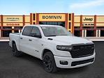 New 2026 Ram 1500 Big Horn Crew Cab 4x4 Pickup for sale #TN212628 - photo 2
